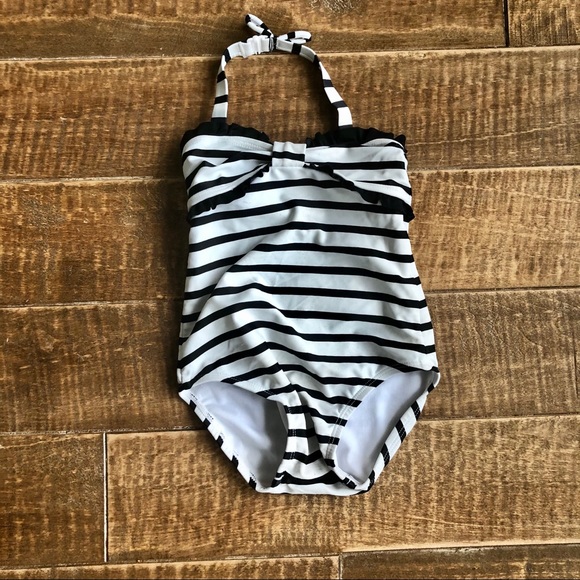 Janie and Jack Swim Retro Baby Swimsuit From Janie And Jack 218m